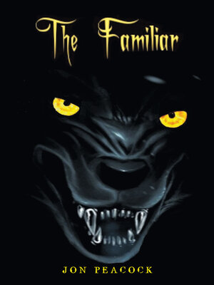 cover image of The Familiar